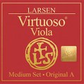 LARSEN VIRTUOSO VIOLA soloist